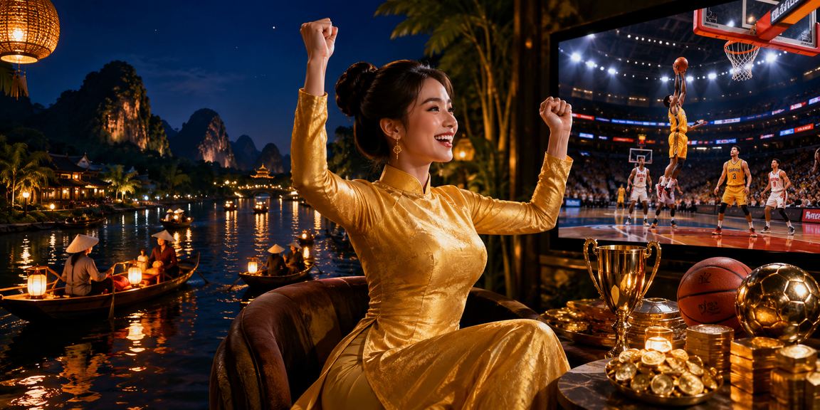 Trải nghiệm xsmb trên thiết bị di động Hình ảnh trải nghiệm cá cược thể thao và casino trực tuyến với xsmb